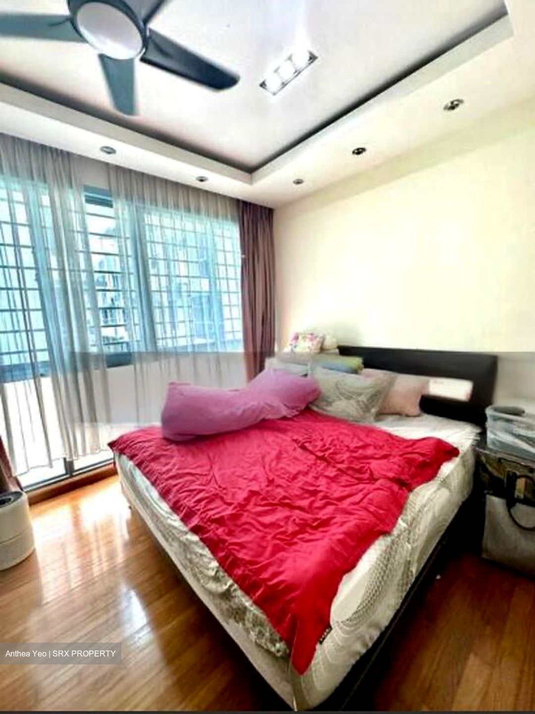 Atelier Villas (D26), Terrace #635985761